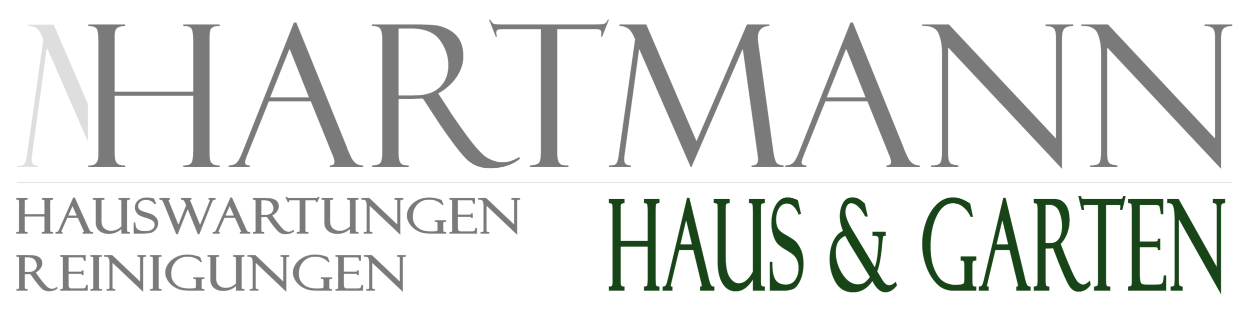 MHartmann Haus & Garten